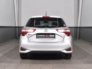 Toyota Vitz III (XP130) Рестайлинг 2 Кемерово  - изображение 30