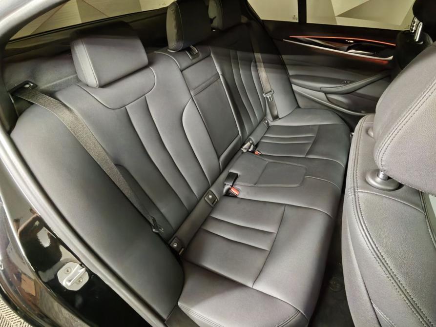 BMW 5 серии VII (G30/G31/G38) Москва  - изображение 14