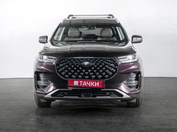 Chery Tiggo 8 Pro I с пробегом 2022 года, цена 2 100 000 рублей, 38041 км, внедорожник, Автокод Объявления