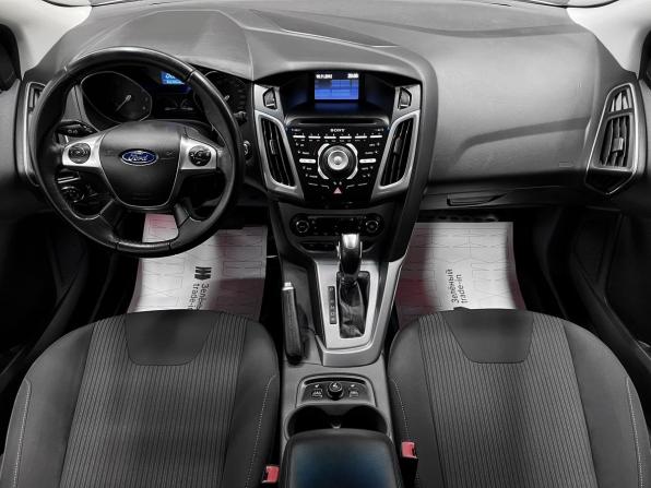 Ford Focus III с пробегом 2012 года, цена 720 000 рублей, 162486 км, хэтчбек, Автокод Объявления