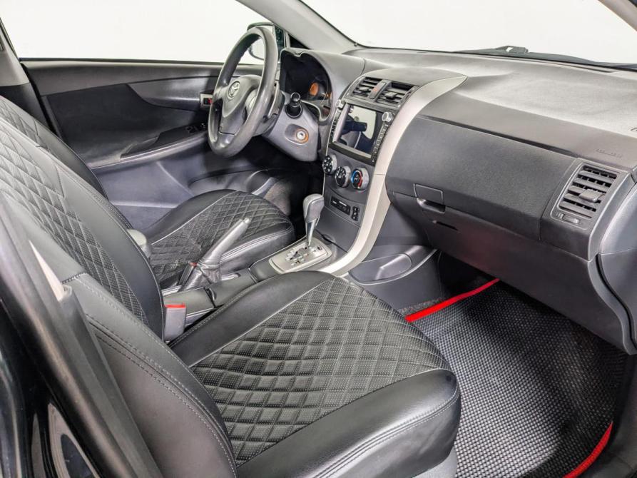 Toyota Corolla X (E140 E150) Екатеринбург  - изображение 12