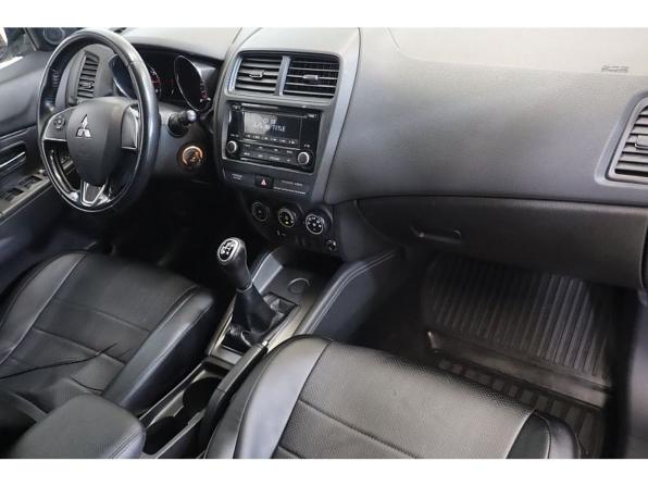 Mitsubishi ASX I Рестайлинг 2 с пробегом 2019 года, цена 1 537 600 рублей, 160073 км, внедорожник, Автокод Объявления