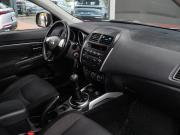 Mitsubishi ASX I Москва  - изображение 22