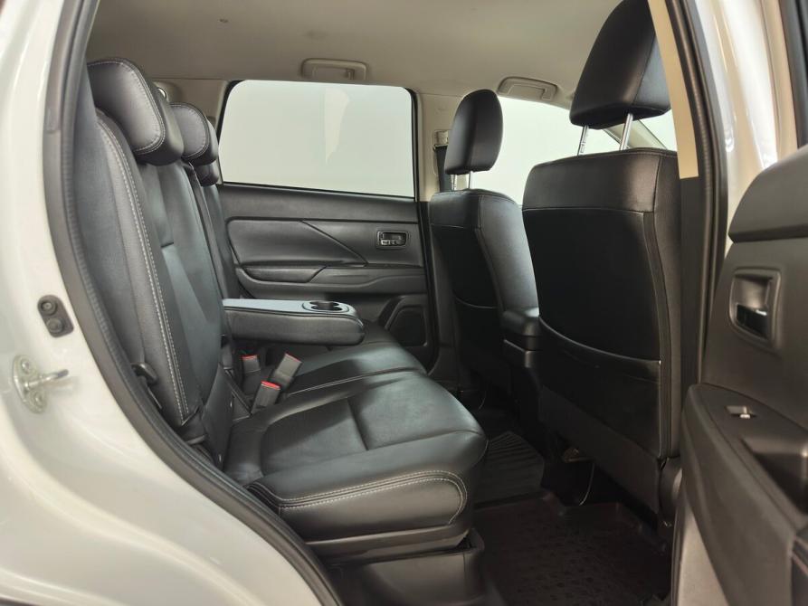 Mitsubishi Outlander III Рестайлинг 2 Москва  - изображение 12