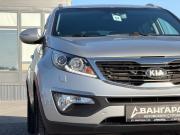 Kia Sportage III Волгоград  - изображение 36