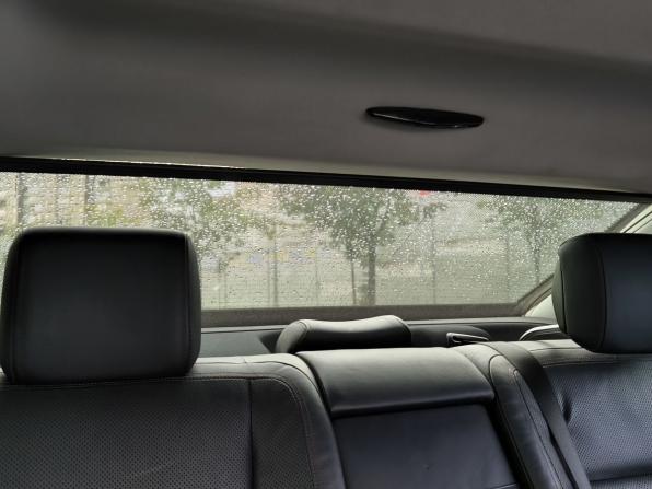 Mercedes-Benz S-Класс V (W221) Рестайлинг с пробегом 2012 года, цена 1 459 000 рублей, 233415 км, седан, Автокод Объявления
