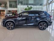 Lexus NX I Рестайлинг Астрахань  - изображение 27