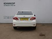 Toyota Corolla X (E140 E150) Рестайлинг Нижний Новгород  - изображение 22