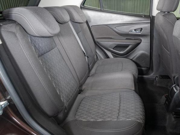 Opel Mokka I с пробегом 2014 года, цена 950 000 рублей, 92113 км, внедорожник, Автокод Объявления