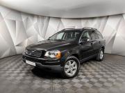 Volvo XC90 I Рестайлинг Москва  - изображение 21