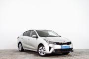 Kia Rio IV Рестайлинг Сургут  - изображение 18