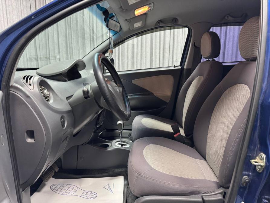 Chery IndiS (S18D) I Стерлитамак  - изображение 18