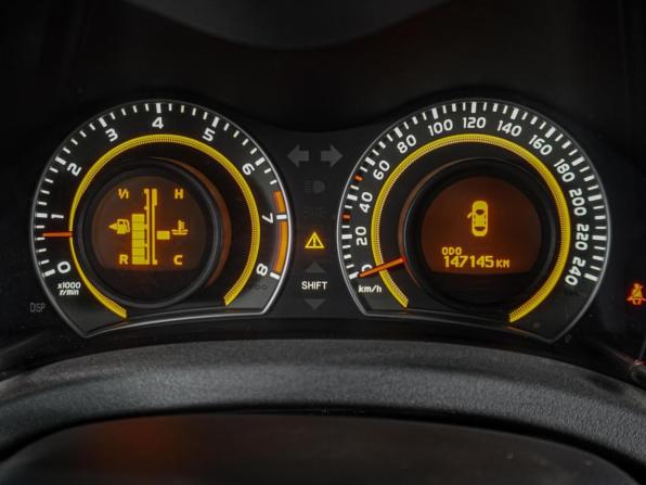 Toyota Auris I Рестайлинг с пробегом 2012 года, цена 969 000 рублей, 147145 км, хэтчбек, Автокод Объявления