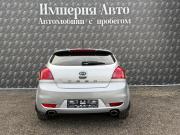 Kia Ceed I Рестайлинг Краснодар  - изображение 28