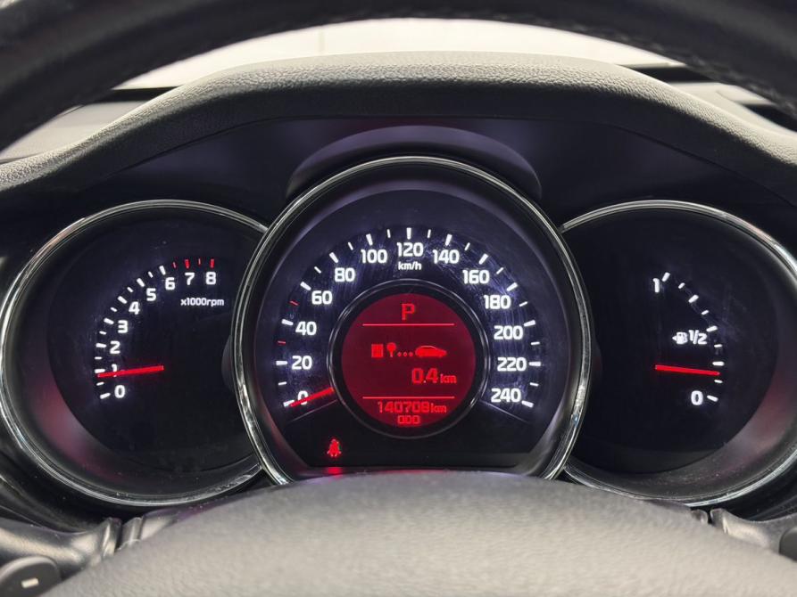Kia Ceed II Воронеж  - изображение 10