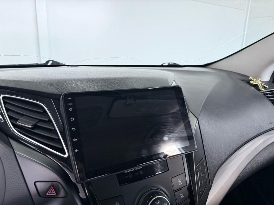Hyundai i40 I Уфа  - изображение 10
