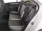 Skoda Rapid I Рестайлинг Москва  - изображение 39