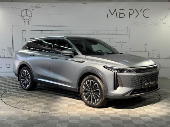 Exeed RX с пробегом 2023 года, цена 2 875 000 рублей, 32678 км, внедорожник, Автокод Объявления