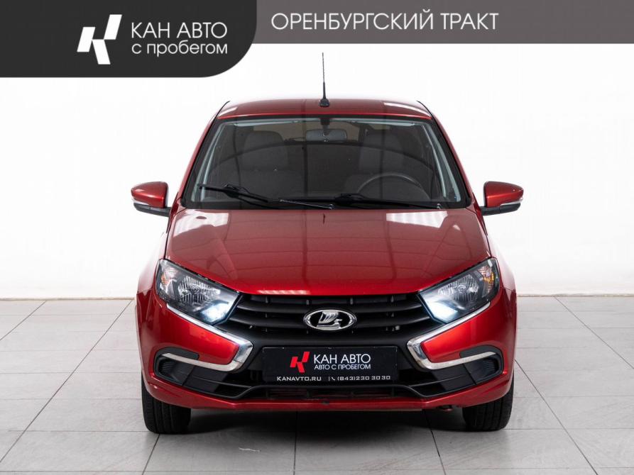 Lada (ВАЗ) Granta I Рестайлинг Казань  - изображение 2