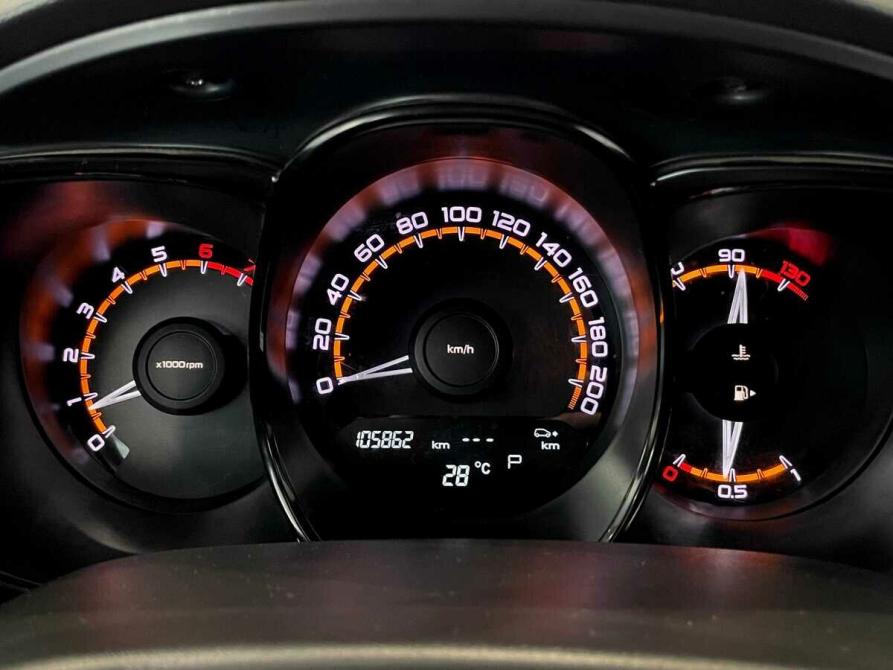 Lada (ВАЗ) Vesta I Москва  - изображение 6