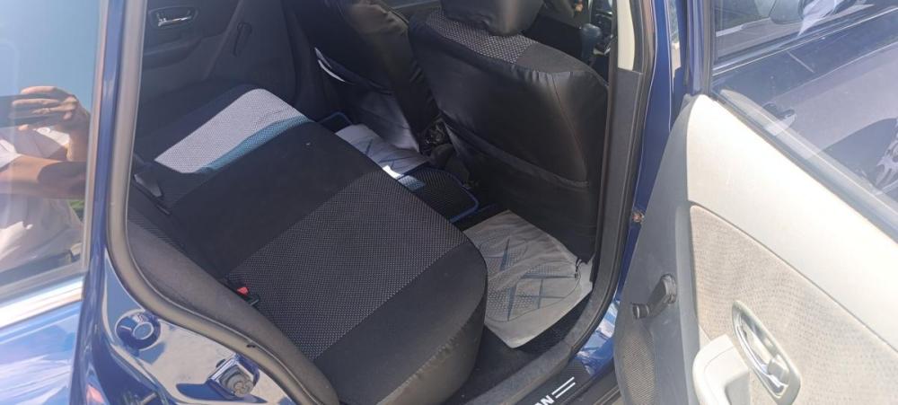 Nissan Almera III (G15) Омск  - изображение 10