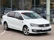 Volkswagen Polo V Рестайлинг Санкт-Петербург  - изображение 21