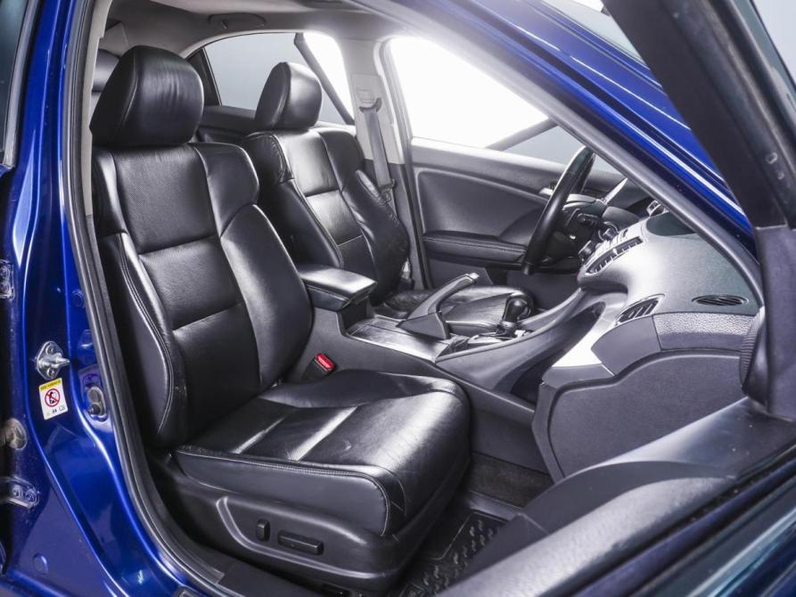 Honda Accord VIII Рестайлинг Ростов-на-Дону  - изображение 8