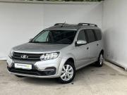 Lada (ВАЗ) Largus I Рестайлинг Петрозаводск  - изображение 18