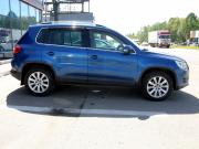 Volkswagen Tiguan I Иваново  - изображение 26