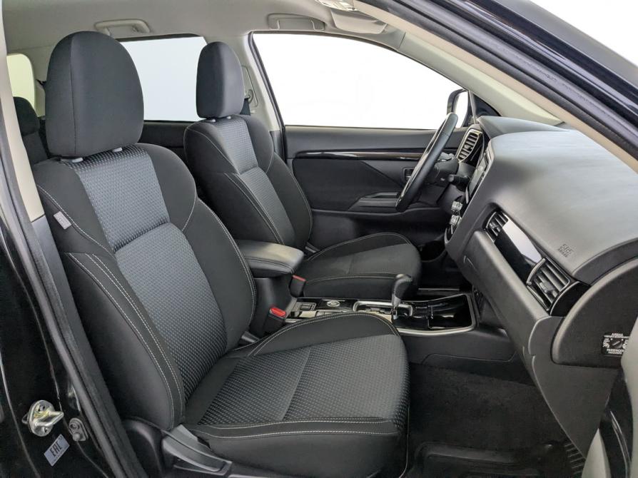 Mitsubishi Outlander III Рестайлинг 3 Москва  - изображение 23