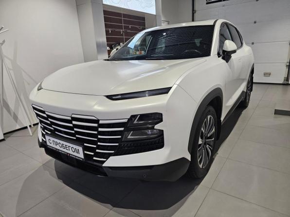 JETOUR DASHING I с пробегом 2023 года, цена 1 599 000 рублей, 108113 км, внедорожник, Автокод Объявления