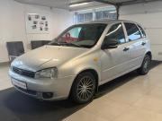 Lada (ВАЗ) Kalina I Тольятти  - изображение 19