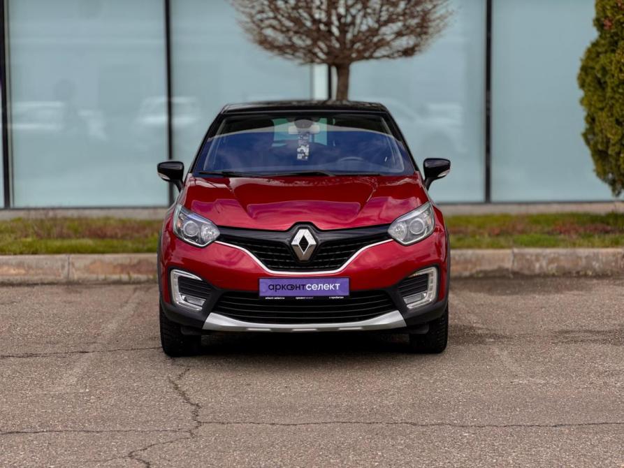 Renault Kaptur I Краснодар  - изображение 12
