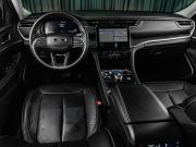 Jeep Grand Cherokee V (WL) Тюмень  - изображение 31