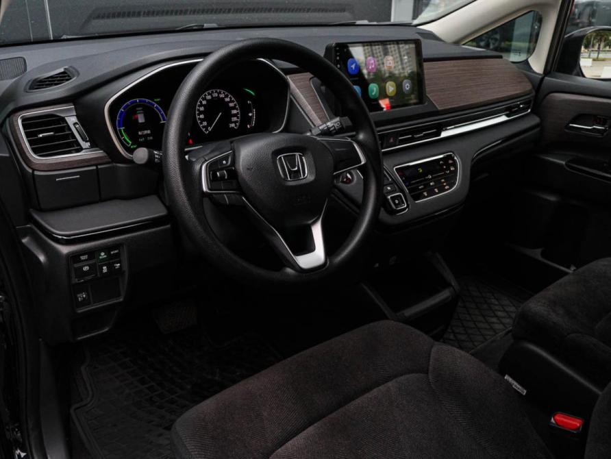 Honda Odyssey V Рестайлинг 2 Москва  - изображение 14