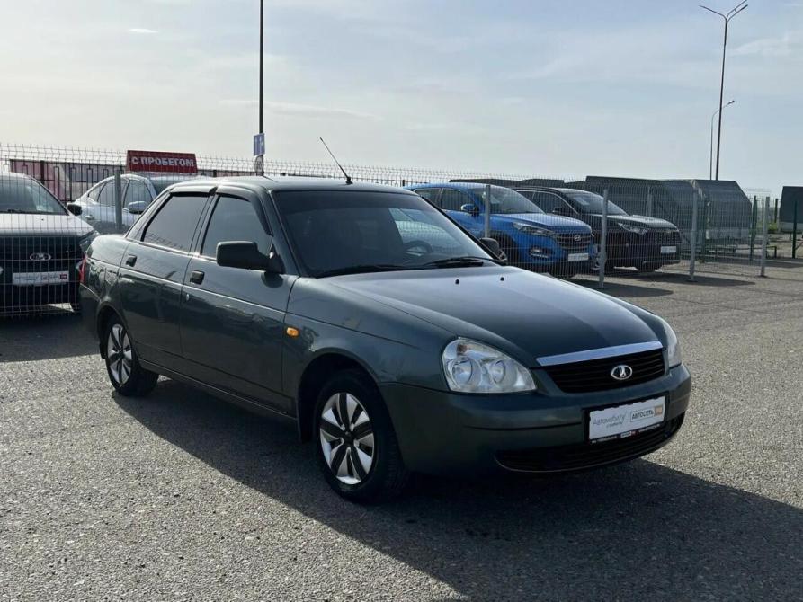 Lada (ВАЗ) Priora I Буинск  - изображение 5