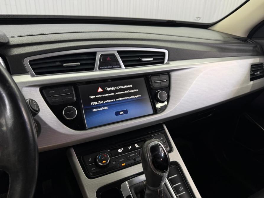 Geely Atlas I Краснодар  - изображение 11