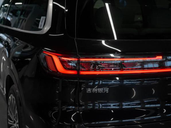 Geely Galaxy M9 с пробегом 2025 года, цена 6 600 000 рублей, 50 км, внедорожник, Автокод Объявления