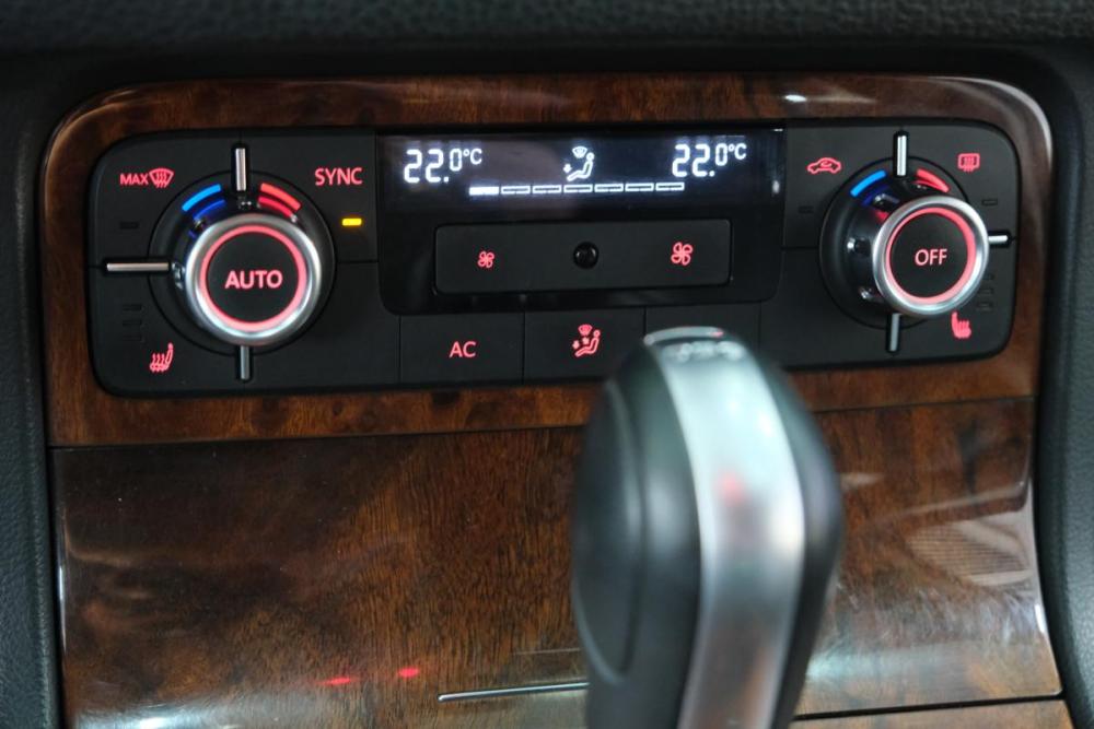 Volkswagen Touareg II Омск  - изображение 18