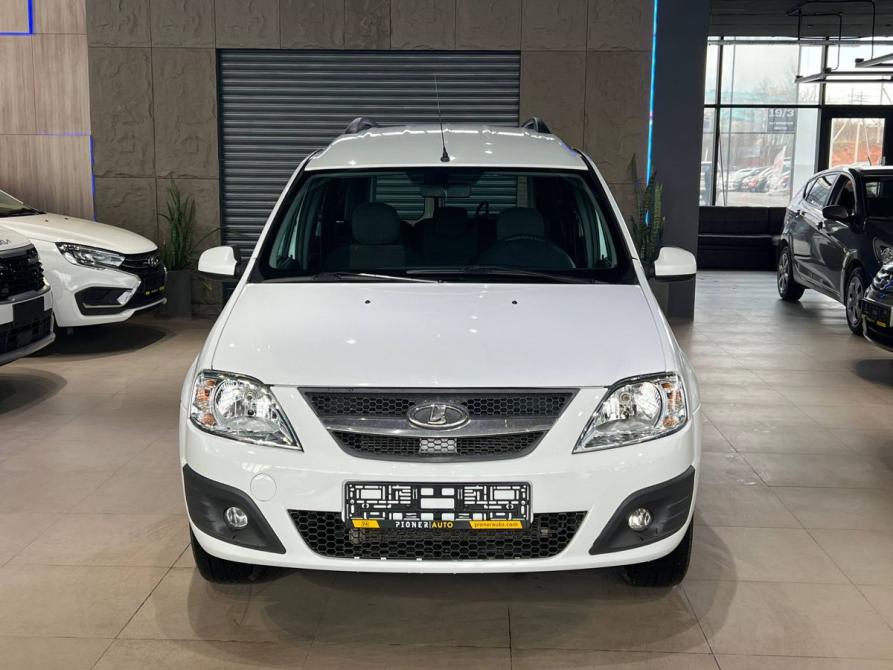 Lada (ВАЗ) Largus I Оренбург  - изображение 2