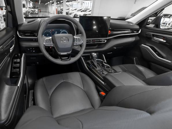 Toyota Highlander IV (XU70) с пробегом 2026 года, цена 5 250 000 рублей, 18 км, внедорожник, Автокод Объявления