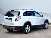 Chevrolet Captiva I Рестайлинг Воронеж  - изображение 34