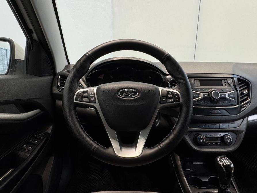 Lada (ВАЗ) Vesta I Волжский  - изображение 13