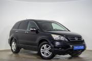 Honda CR-V III Рестайлинг Оренбург  - изображение 21