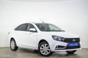 Lada (ВАЗ) Vesta I Оренбург  - изображение 22