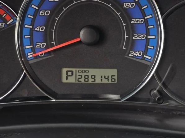 Subaru Forester III с пробегом 2008 года, цена 680 000 рублей, 289146 км, внедорожник, Автокод Объявления