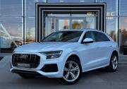 Audi Q8 I (4M) Уфа  - изображение 32