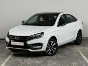 Lada (ВАЗ) Vesta I Рестайлинг (NG) Екатеринбург  - изображение 29