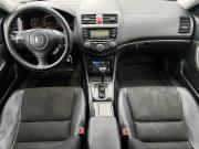 Honda Accord VII Рестайлинг Кемерово  - изображение 24