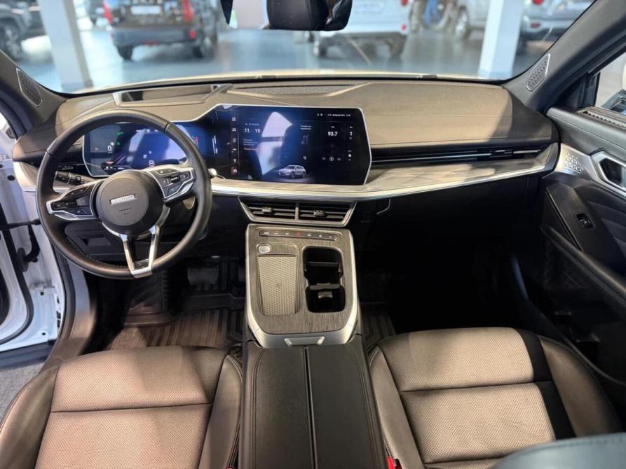 Haval F7 II Екатеринбург  - изображение 14